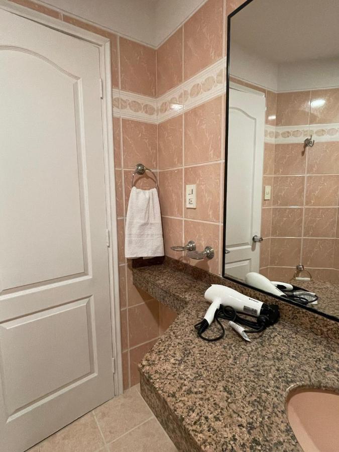 Departamento En Edificio Presidente Plaza Espana 멘도사 외부 사진