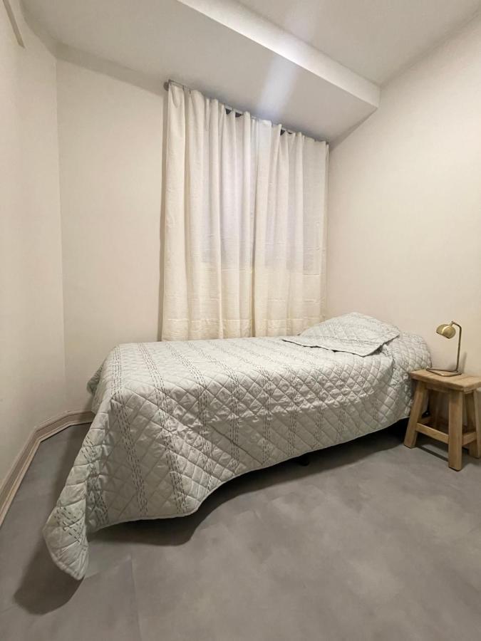 Departamento En Edificio Presidente Plaza Espana 멘도사 외부 사진