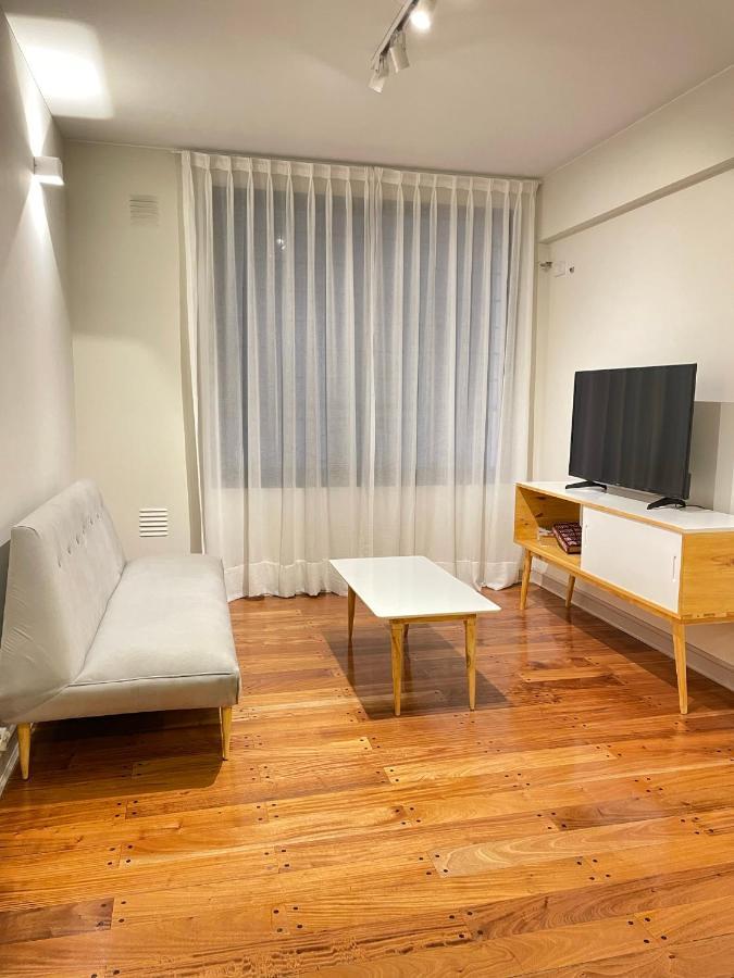 Departamento En Edificio Presidente Plaza Espana 멘도사 외부 사진