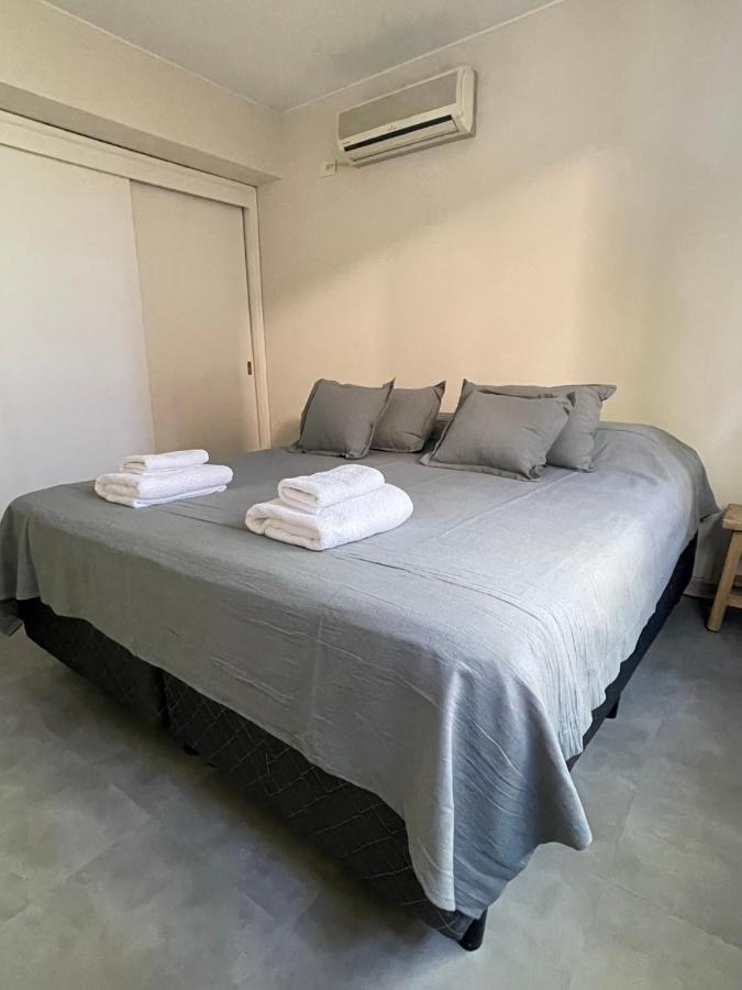 Departamento En Edificio Presidente Plaza Espana 멘도사 외부 사진