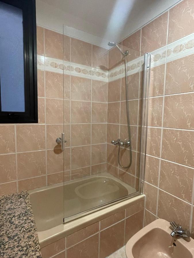 Departamento En Edificio Presidente Plaza Espana 멘도사 외부 사진