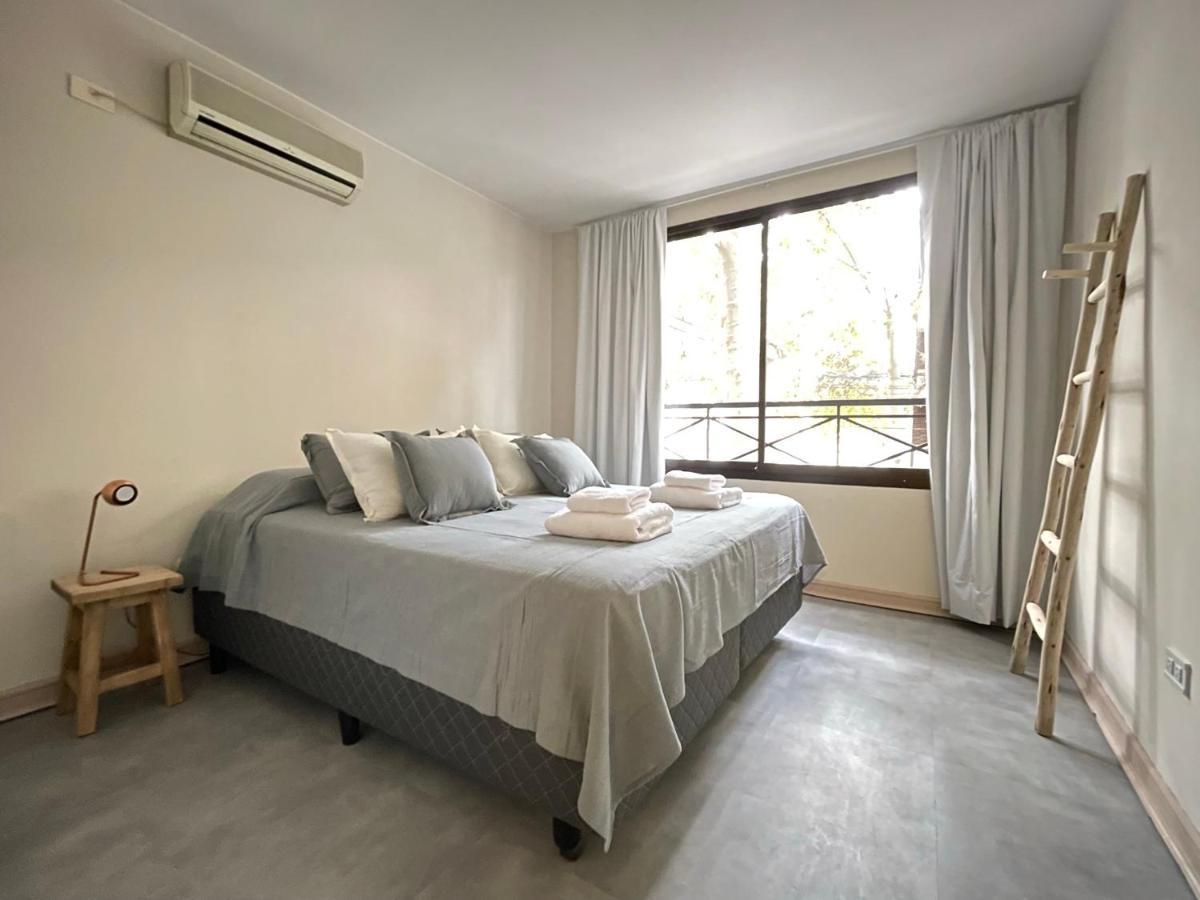 Departamento En Edificio Presidente Plaza Espana 멘도사 외부 사진